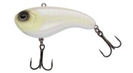 Wobler Berkley Flatt Shad 9,6cm/60g Ghostscent