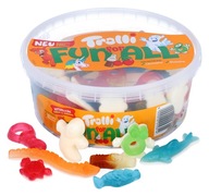 TROLLI Fun for All MIX ovocné marshmallows 750g