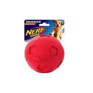 NERF DOG SQUEAKY GALL L HRAČKA PRE PSA HAGENA