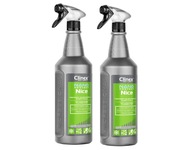 CLINEX NANO NICE 1L NA DEZINFEKCIU KLIMATIZÁCIE