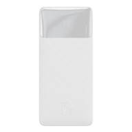 BASEUS BIPOW 20000MAH, 2XUSB, USB TYPE-C, 15W