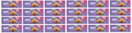 Milka Pieguski Choco Cookie s hrozienkami 135 g x24