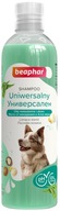 Beaphar Shampoo Univerzálny šampón pre psov 250ml