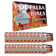 Podpaľovač do krbu GRILL 32 x 24 bal