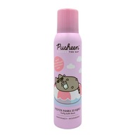 PUSHEEN Nadýchaná pena do kúpeľa, 200 ml