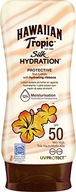 HAVAJSKÝ TROPICKÝ HYDRATAČNÝ KRÉM NA OPAĽOVANIE HODVÁBNA HYDRATÁCIA SPF 50 (OCHRANA)