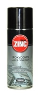 Spray Zinc Epoxy zinkový lak 400 ml