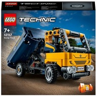 LEGO TECHNIC sklápač 42147