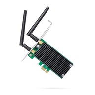 Archer T4E PCI-E AC1200 sieťová karta