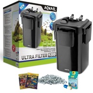 AQUAEL ULTRA FILTER 1200 AQUAEL FILTER 150-300