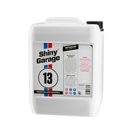 Shiny Garage Morning Dew QD Wax 5L