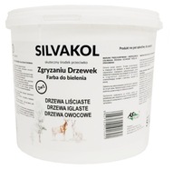 Silvakol PROTI OHROZU STROMOV Srnčia zver divá 5kg