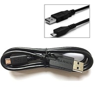 GARMIN microUSB napájací-PC kábel CAMPER 760 785