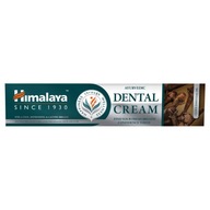 Himalaya Dental Cream Ajurvédska zubná pasta s klinčekovým olejom 10