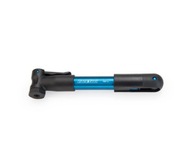 Park Tool PMP-3.2B modré hliníkové čerpadlo