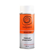 REDPAINT EPOXY PRIMER ANTIKORÓZNY SPREJ