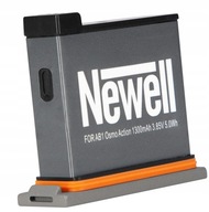 BATTERY NEWELL BATTERY pre DJI Osmo Action AB1