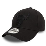 Pánska baseballová čiapka NEW ERA NBA Chicago Bulls DODÁVANÁ V KRABICE
