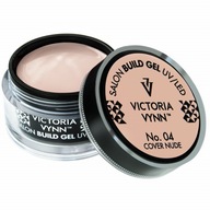 Victoria Vynn Build Gel Cover Nude 04 50ml