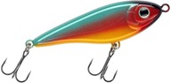 JERK StrikePro Baby Buster vobler 10cm 25g Papagáj