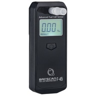 Alkohol tester BACSCAN F-45 (elektrochemický)