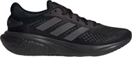 Bežecké topánky Adidas Supernova 2, veľkosť 38, čierne