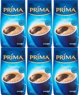 Prima Finezja mletá káva 250g 6 ks