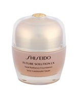 Shiseido Future Solution LX SPF15 Total Radiance Foundation Foundation Tint