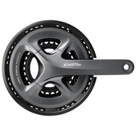 Kľuky Shimano FC-R2030 50/39/30T 175mm 8-st.