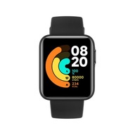 Inteligentné hodinky Xiaomi Mi Lite Watch Black