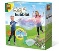 SET MEGA BUBLINY, SES