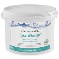 CyanoOxide 5kg pre cyanobaktérie a sinice