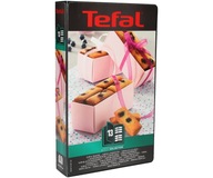 Vyhrievacia platňa pre hriankovač TEFAL SNACK COLLECTION