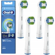 BRAUN ORAL-B Precision Clean Tips 4 ks.