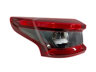 ĽAVÉ ZADNÉ LED SVETLO NISSAN QASHQAI J11 2017- LIFT