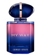 GIORGIO ARMANI MY WAY PARFUM 30 ML FLAKON