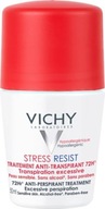 Vichy Anti-Transpirant Stress Resist 72h 50 ml