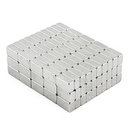 NEODYMIOVÝ MAGNET TANIER 5x3x2 N38 - 150 KS