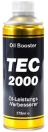 TEC2000 OIL BOOSTER OLEJOVÁ ADITÍVA 375ML