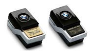 BMW AMBIENT AMBERBLACK - 64112464928, 64112464927