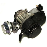 POWER FORCE MOTOR KOMPLETNÝ VRECKOVÝ BICYKEL 2T POC000013