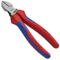 Bočné frézy Frézy 160 mm 70 02 160 KNIPEX