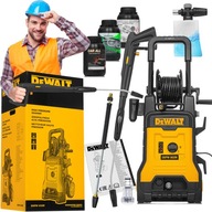 DEWALT 200 BAR PROFESIONÁLNA TLAKOVÁ UMÝVAČKA XXL