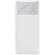 BASEUS POWERBANK 10000 mAh 15W BIELA