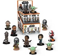 POP Mystery Mini: Mandalorian