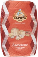 Caputo Farina 00 Sacco Rosso 25 Kg červená