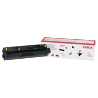 Originálny žltý toner Xerox C235 006R04390