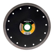 Jufisto Diamond disk Waart oplet 200 x 1,8