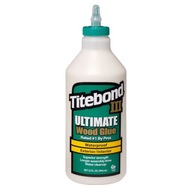 TITEBOND III ULTIMATE D4 LEPIDLO NA DREVO 946 ML