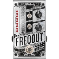 Efekt Digitech FreqOut Natural Feedback Creator